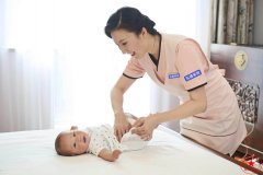 南阳月嫂泓德家政公司_宝宝湿疹痱子