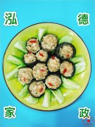 南阳月嫂泓德家政公司_教你三季饭怎么做