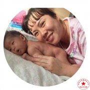 南阳月嫂泓德家政公司_新生儿不宜喂甜水之间喂点糖水