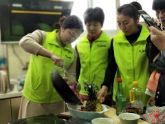 南阳月嫂泓德家政公司_春季怎样做月子？