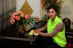 南阳月嫂泓德家政公司_如何从饮食、护理等各方面正确护理呢？