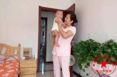 南阳月嫂泓德家政公司_宝宝上火吃什么？