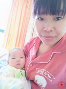 南阳月嫂泓德家政公司_怎样抱宝宝才合理？