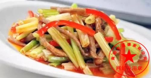 月子餐食谱第一周。