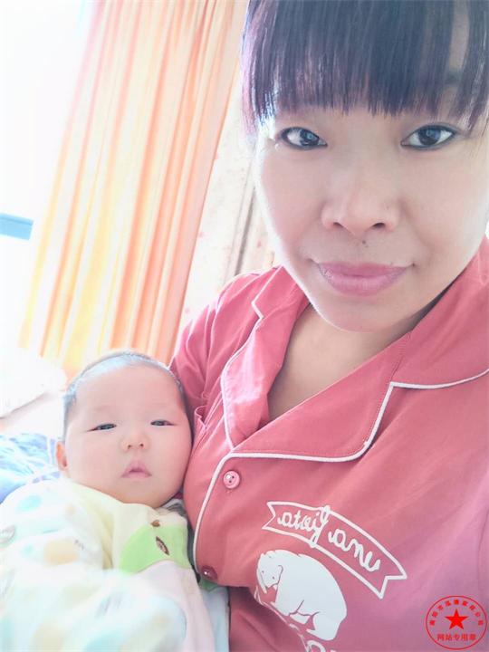 月子餐第三周。