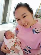 南阳月嫂泓德家政公司_客户案例A07