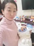 南阳月嫂泓德家政公司_客户案例A08